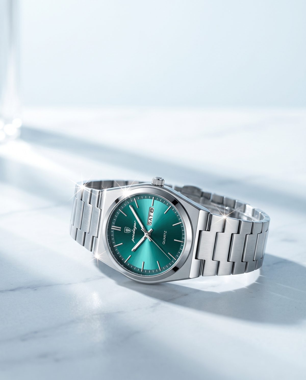 Druhé hodinky −70 %